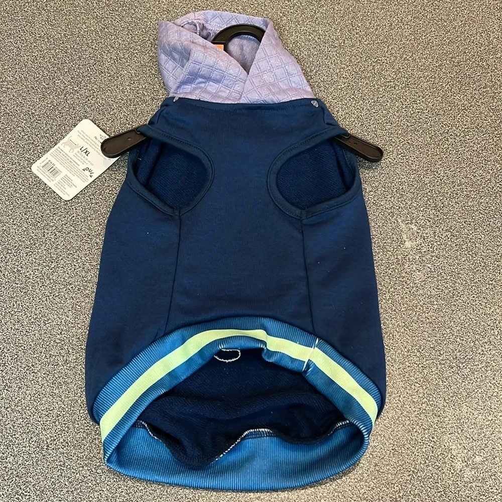 Youly Cat Hoodie. NWT